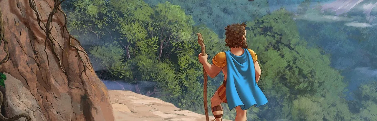 12 Labours of Hercules III: Girl Power