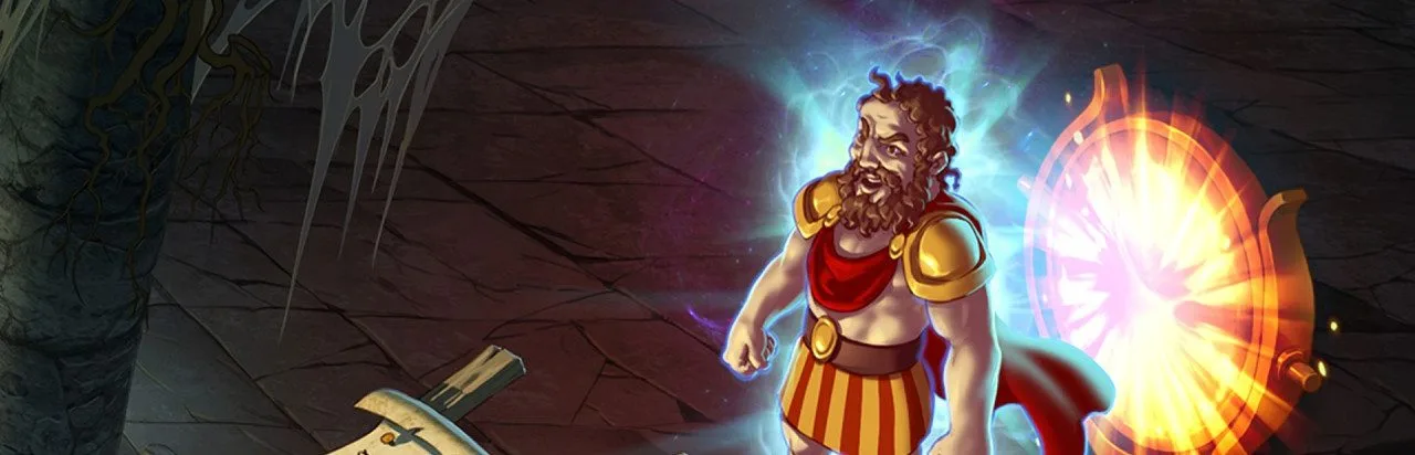 12 Labours of Hercules IV: Mother Nature