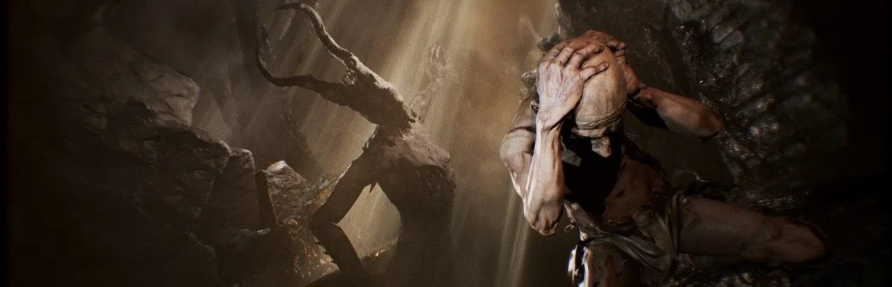 Agony