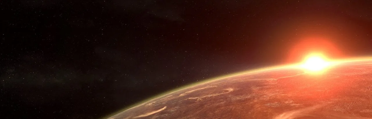 Planetbase