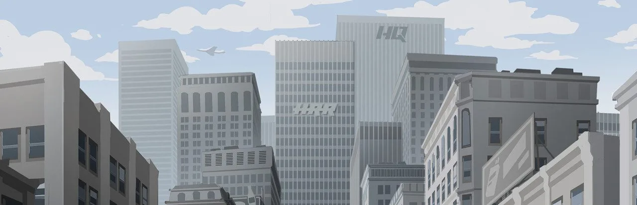 Project Highrise
