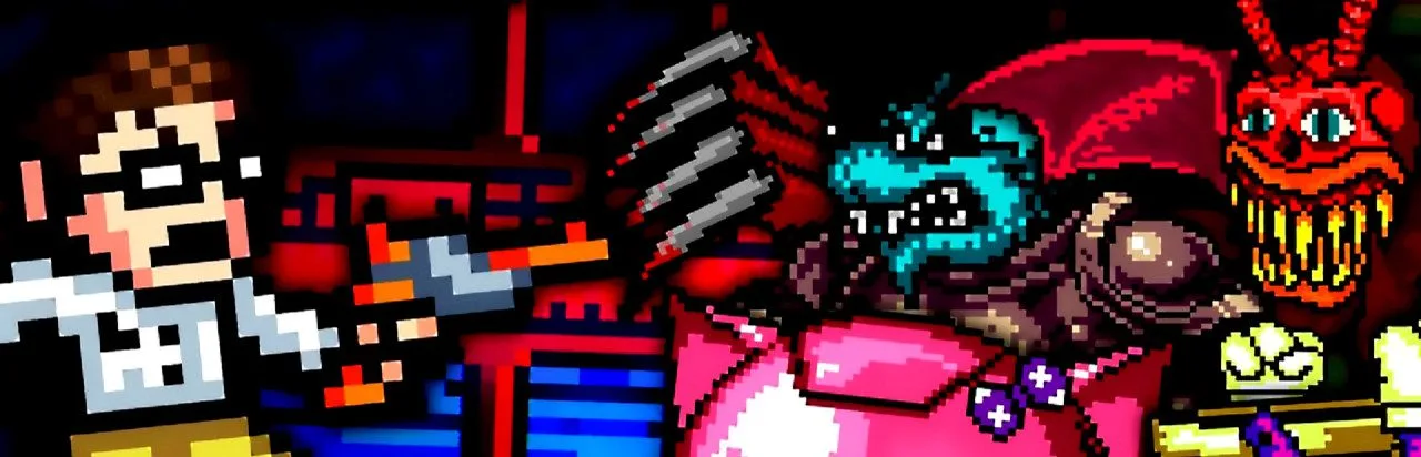 Angry Video Game Nerd II: ASSimilation