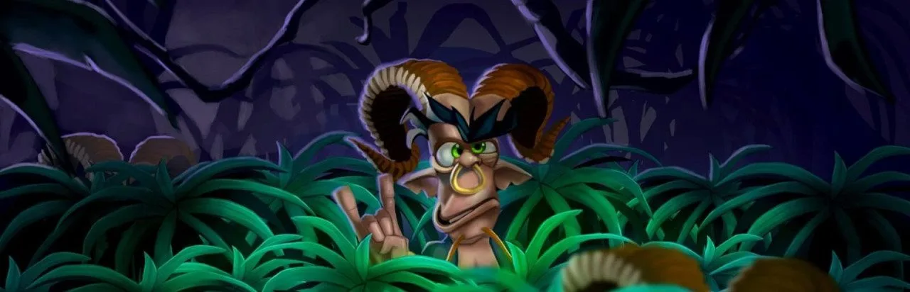 Ancients of Ooga