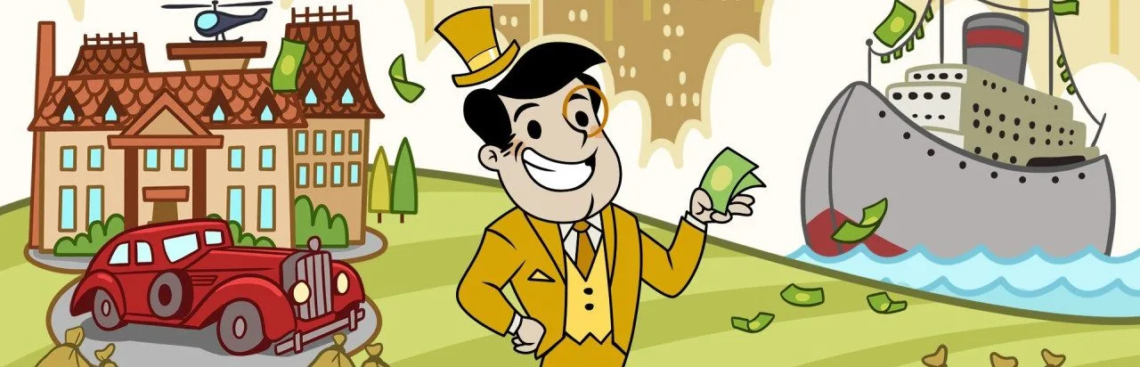 AdVenture Capitalist