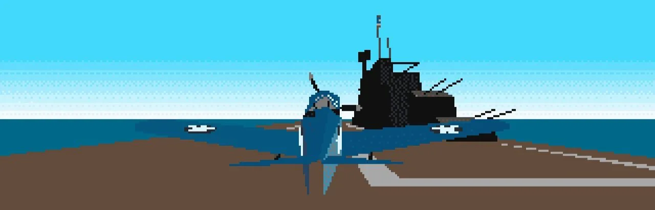 Aces of the Pacific