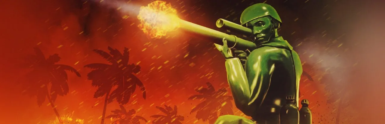 Army Men
