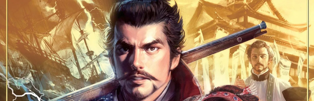 Nobunaga's Ambition: Sphere of Influence