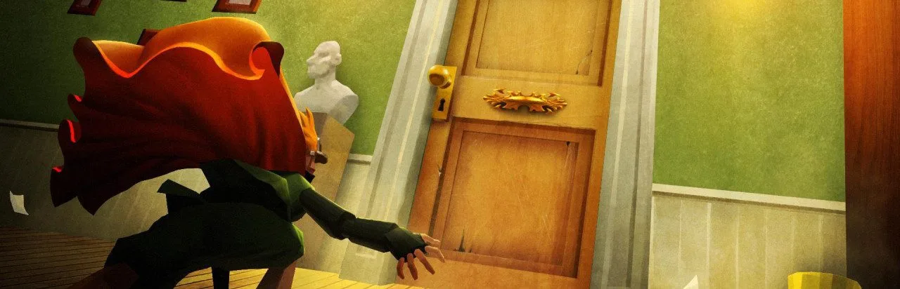 Toy Odyssey: The Lost and Found