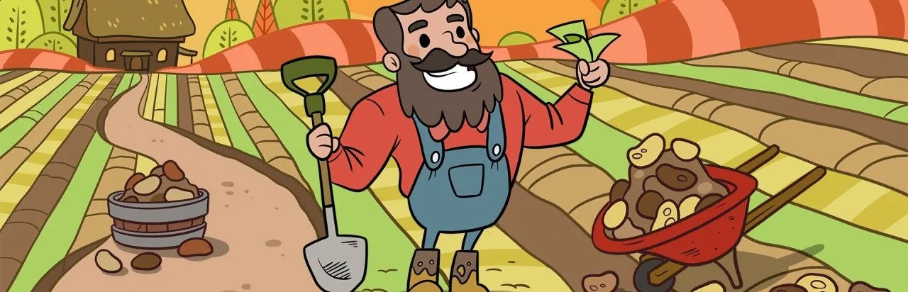 AdVenture Communist