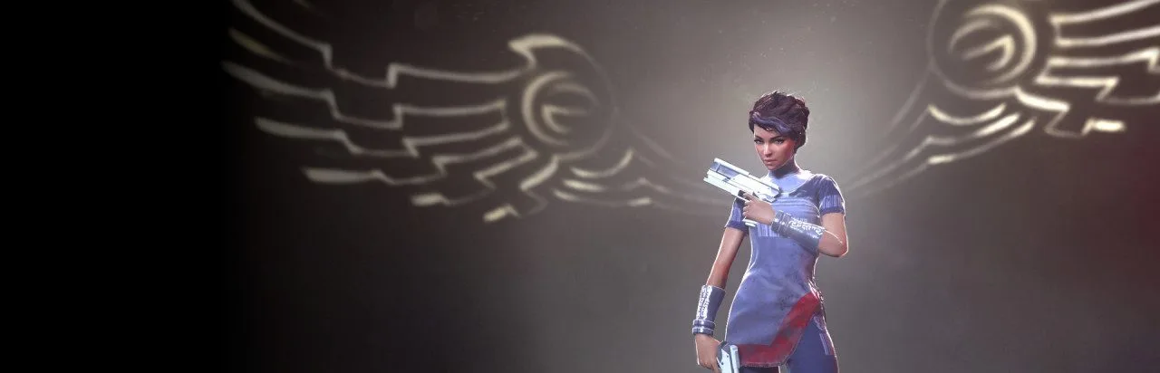 Seraph
