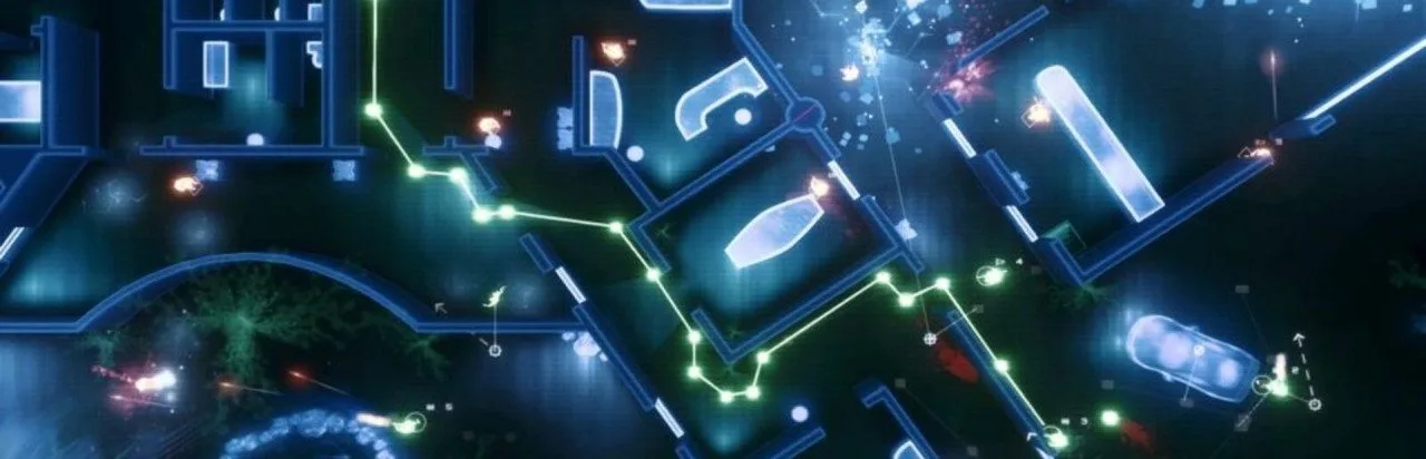 Frozen Synapse 2