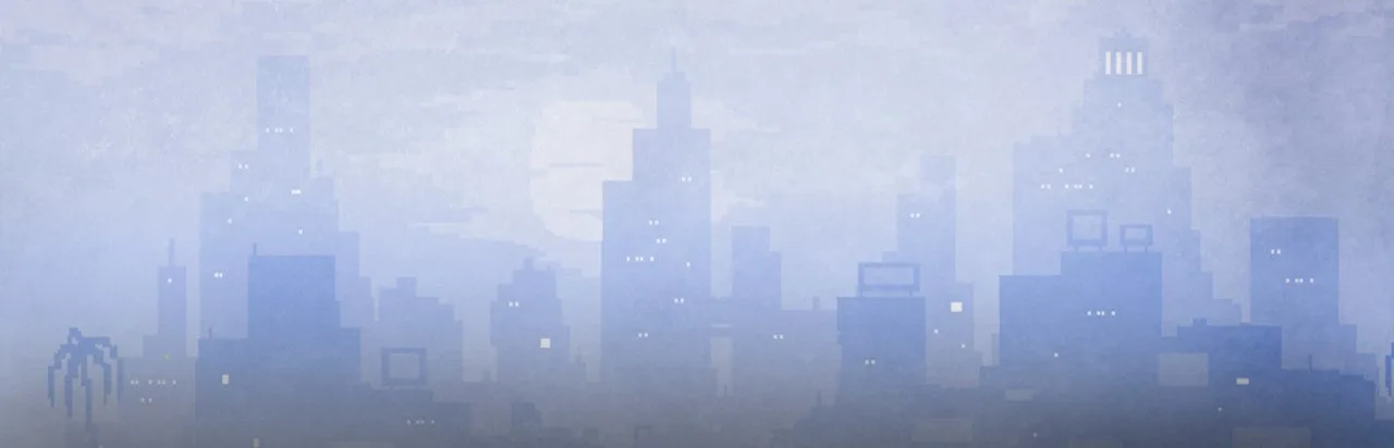 Urban Pirate