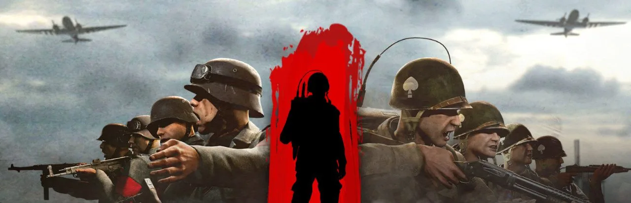 Battalion 1944