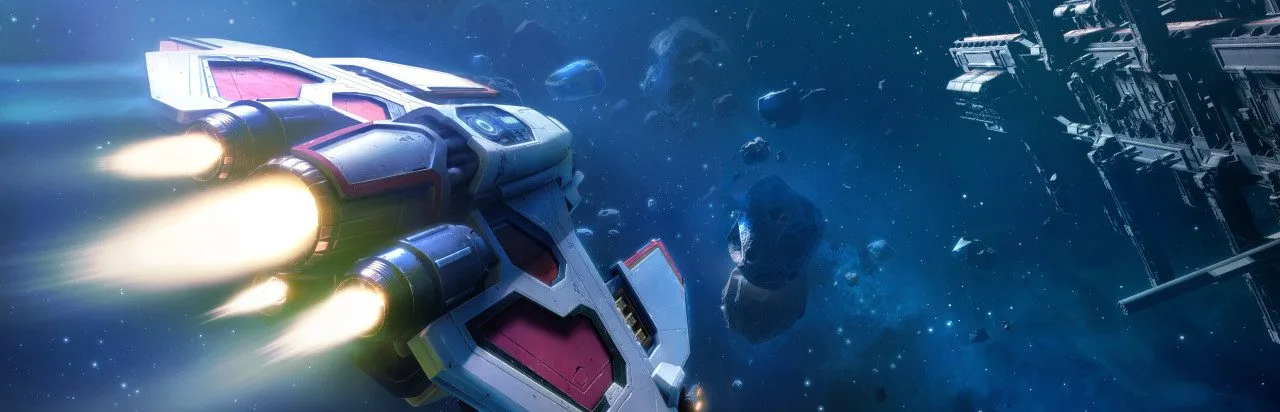 Everspace