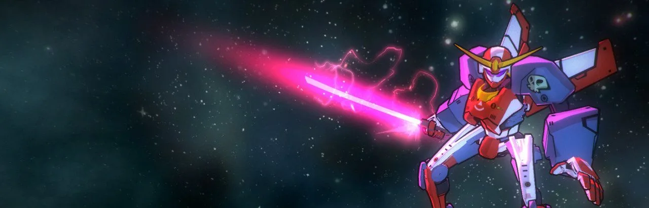 Galak-Z: The Dimensional