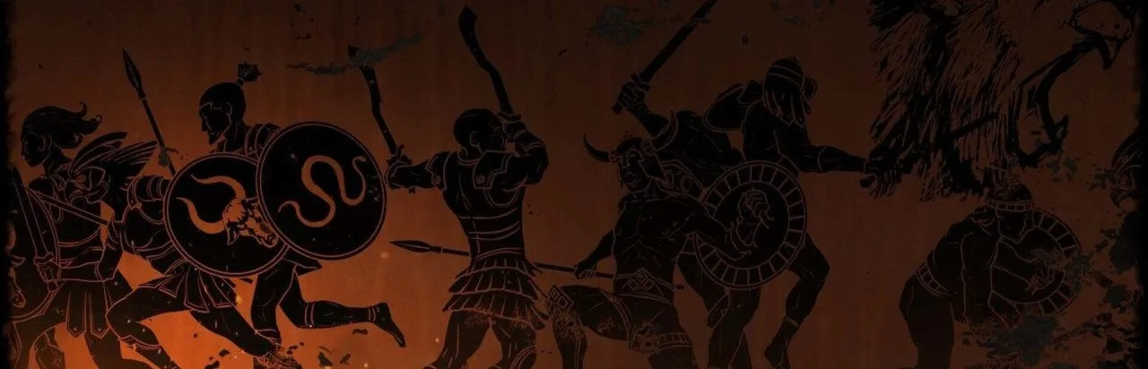 FIVE: Champions of Canaan