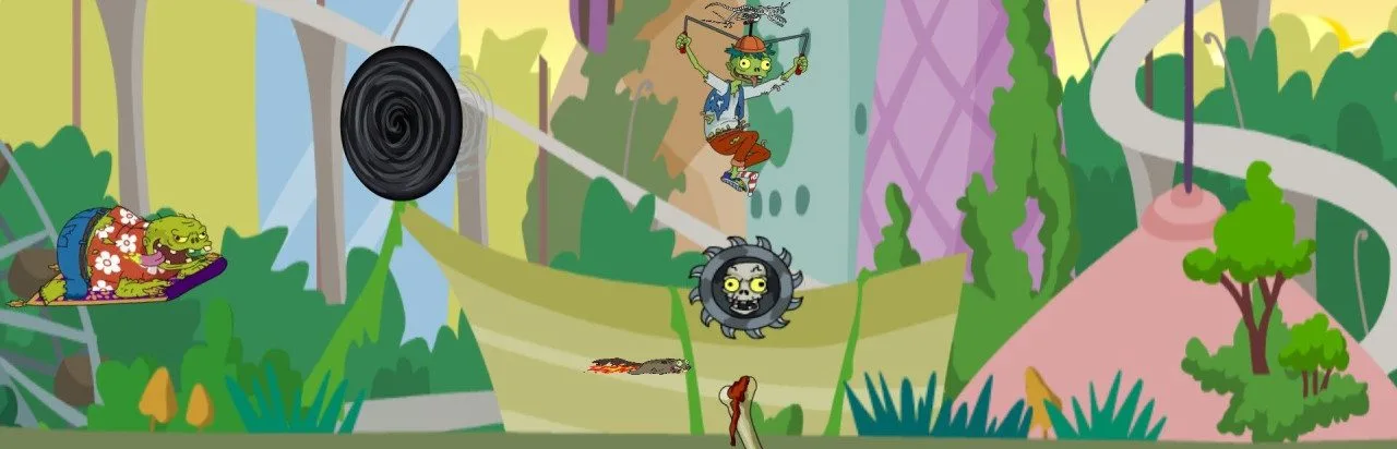 ZombieRush