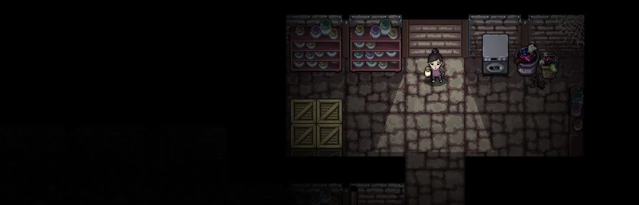 Cellar