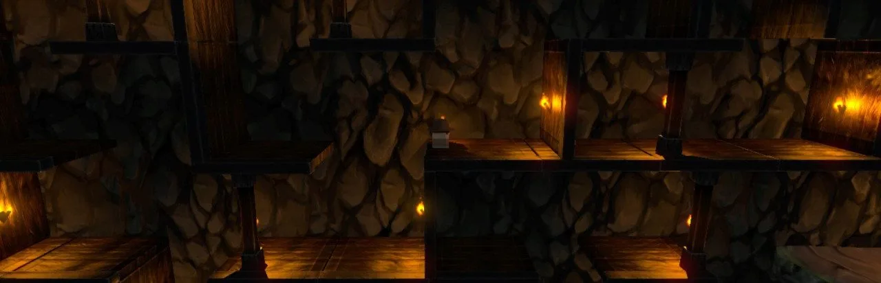 Torch Cave 2