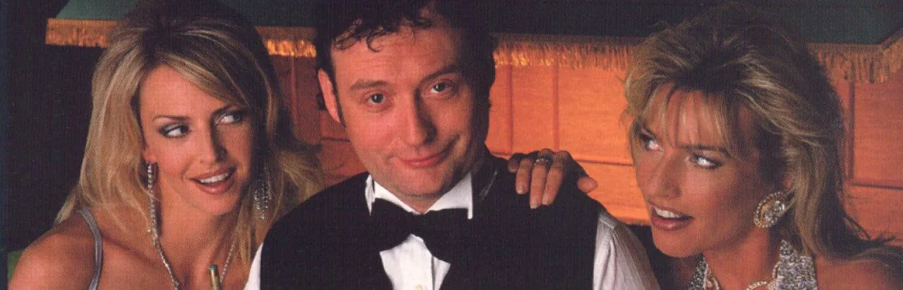 Jimmy White's 2: Cueball