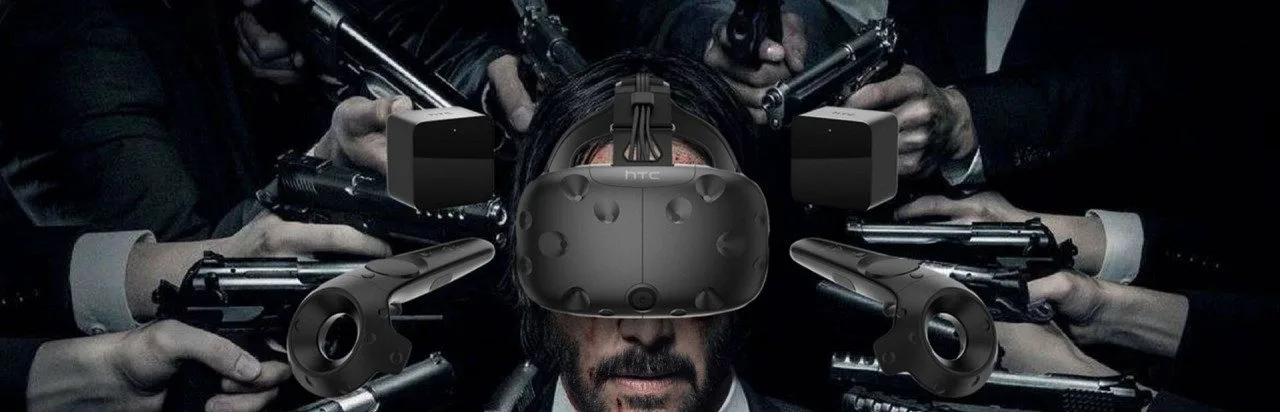 John Wick: Chronicles