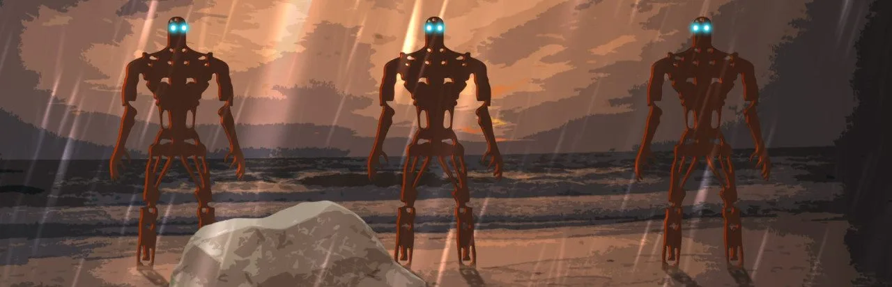AI: Rampage