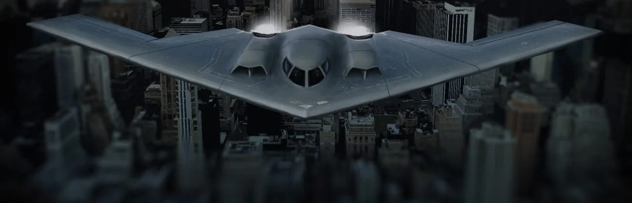 Airstrike HD