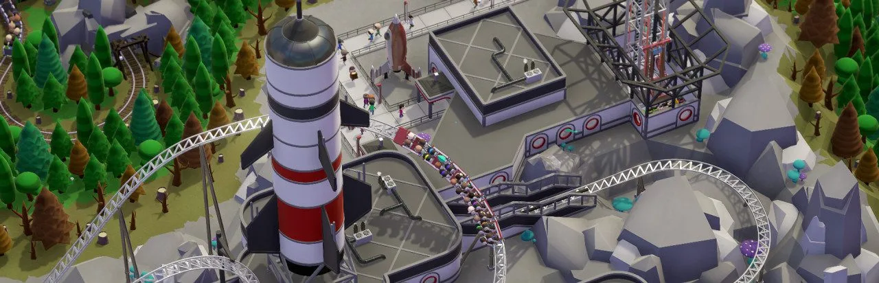 Parkitect