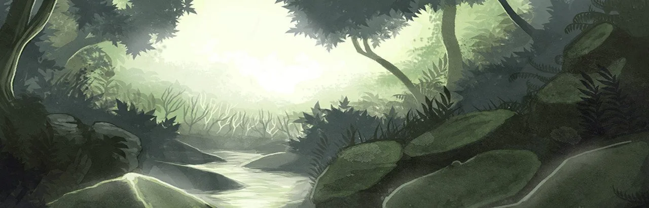 Wolfsong