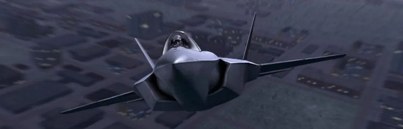Joint Strike Fighter