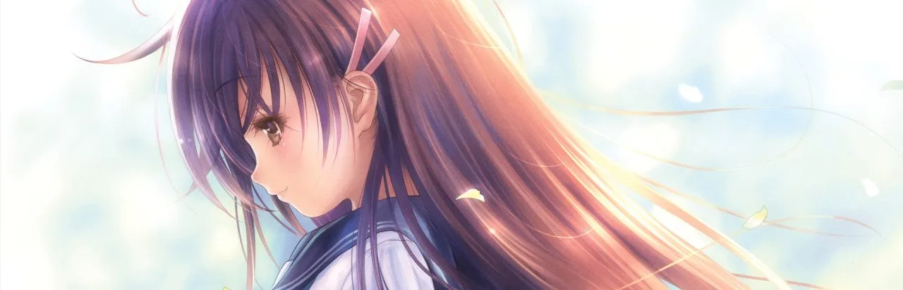 Narcissu 10th Anniversary Anthology Project