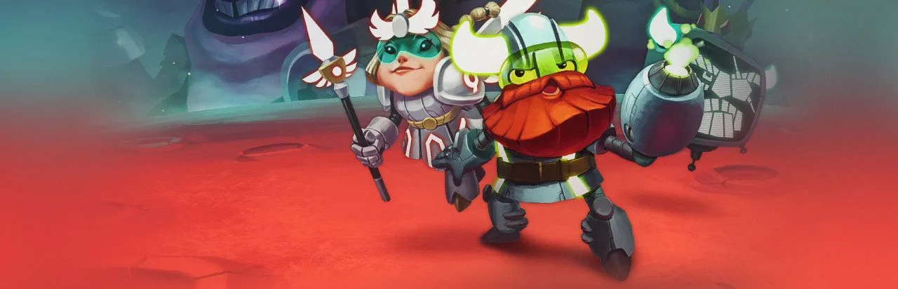 Star Vikings