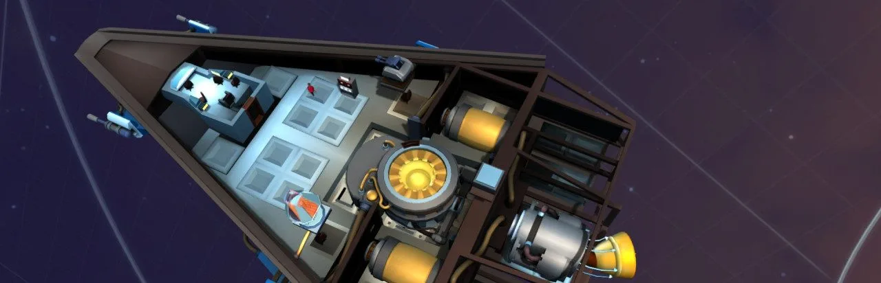 Atomic Space Command