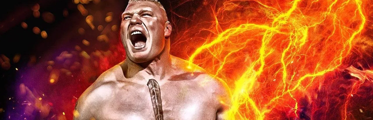 WWE 2K17