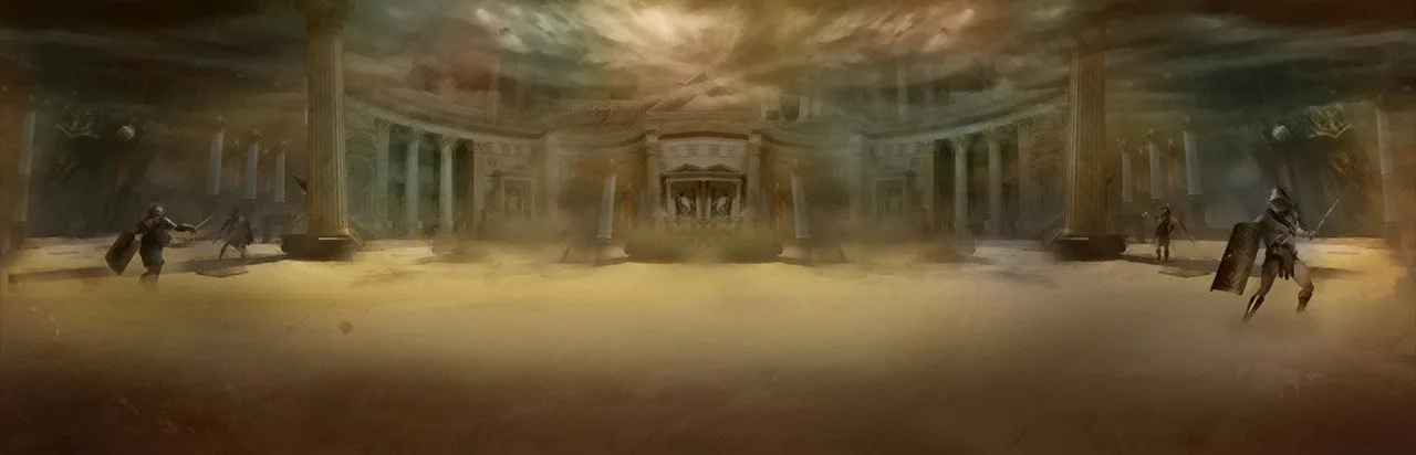 Age of Gladiators