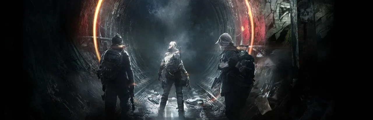 Tom Clancy's The Division: Underground
