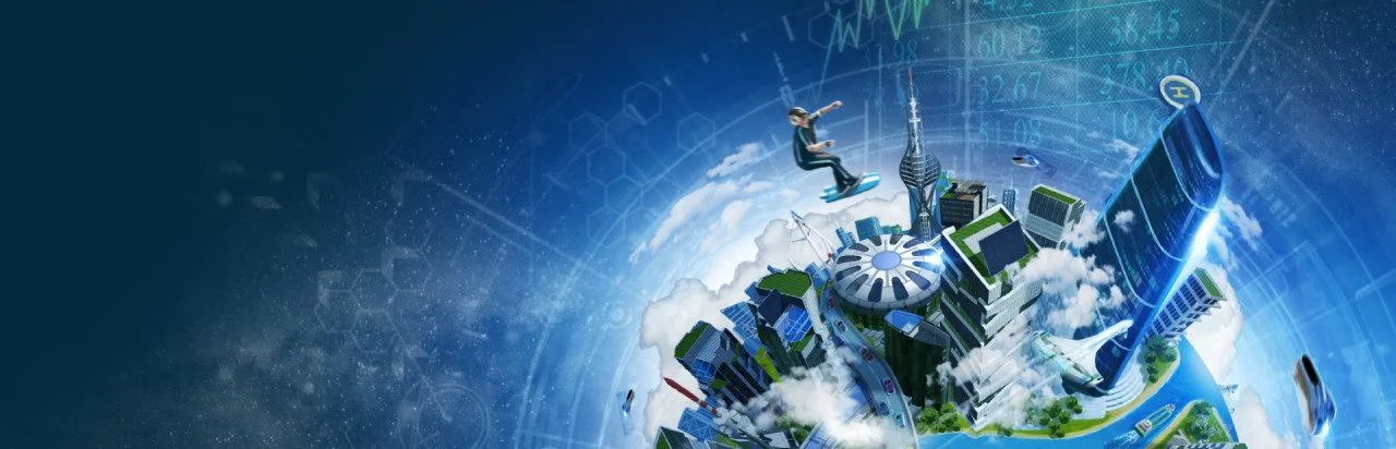 Industry Manager: Future Technologies