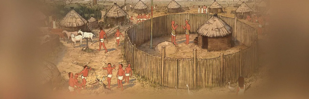 Predynastic Egypt