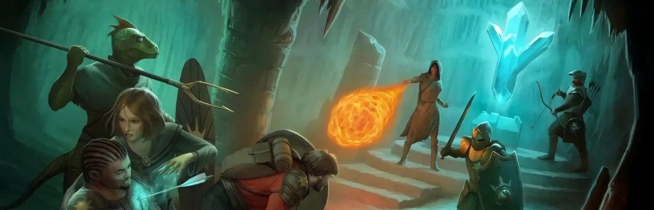 Avernum 2: Crystal Souls