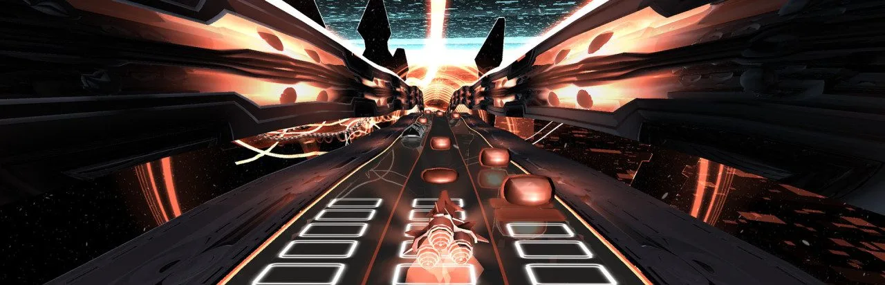 Audiosurf 2