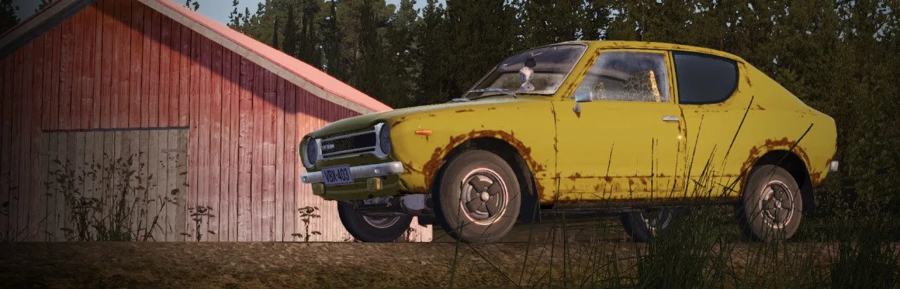My Summer Car