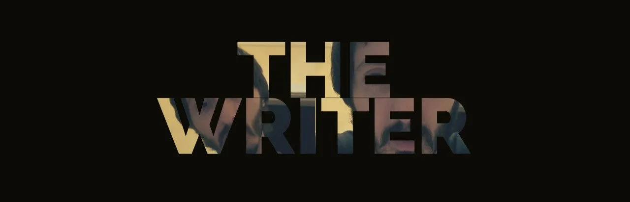 Writer, The: A Change Of Identity