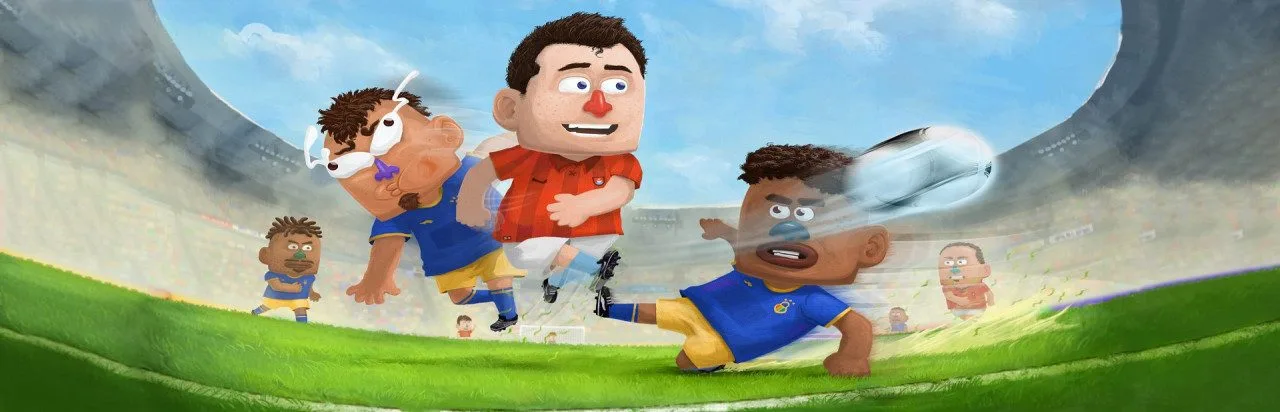 Kopanito All-Stars Soccer