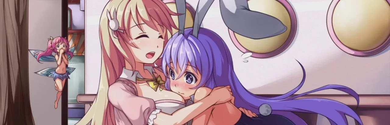 Rabi-Ribi