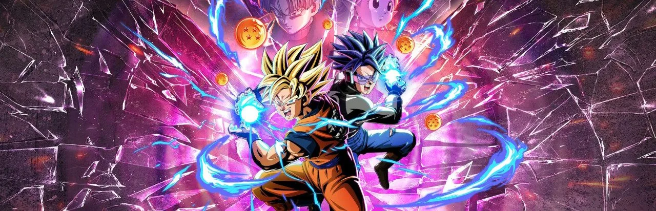 Dragon Ball: Xenoverse 2