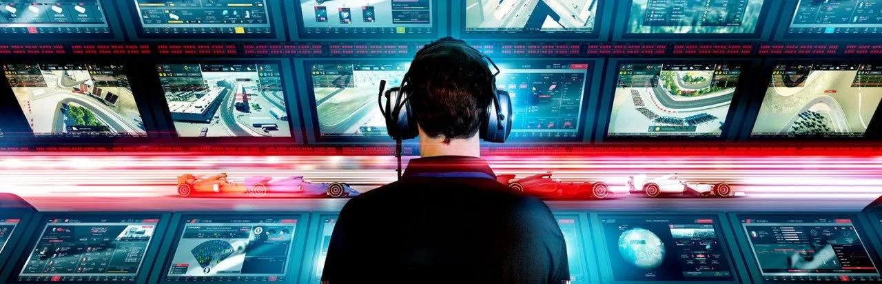 Motorsport Manager