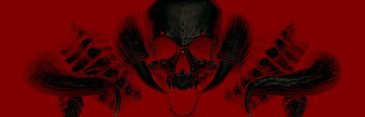 Devil Daggers