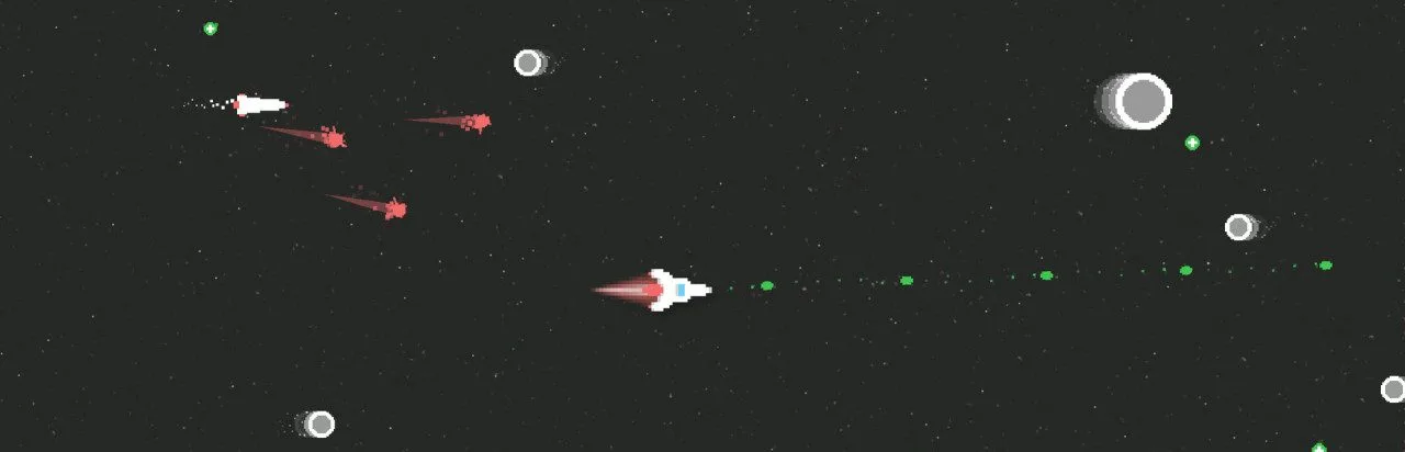 Bit Blaster XL