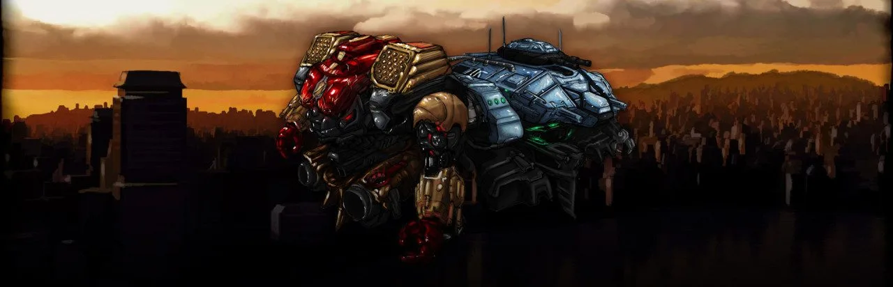 Bionic Dues