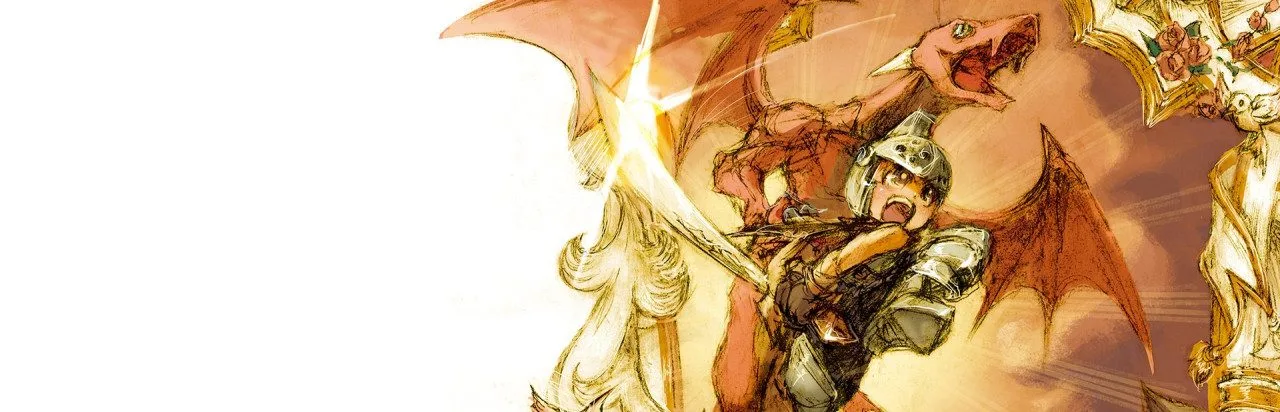 Battle Fantasia